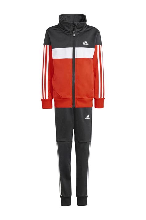 adidas trui jongen|Kindertrainingspakken.